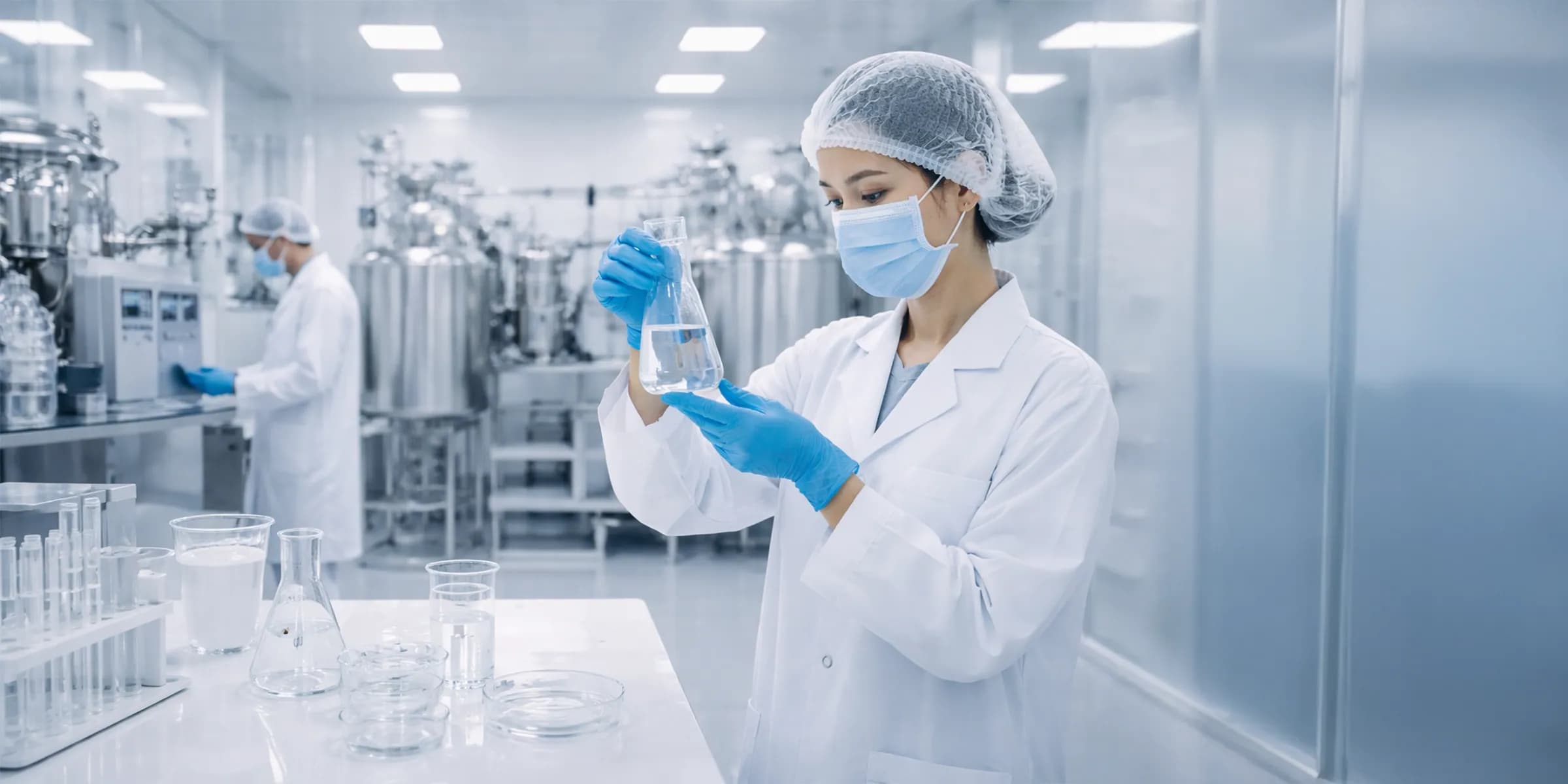 2T Cosmetic Lab