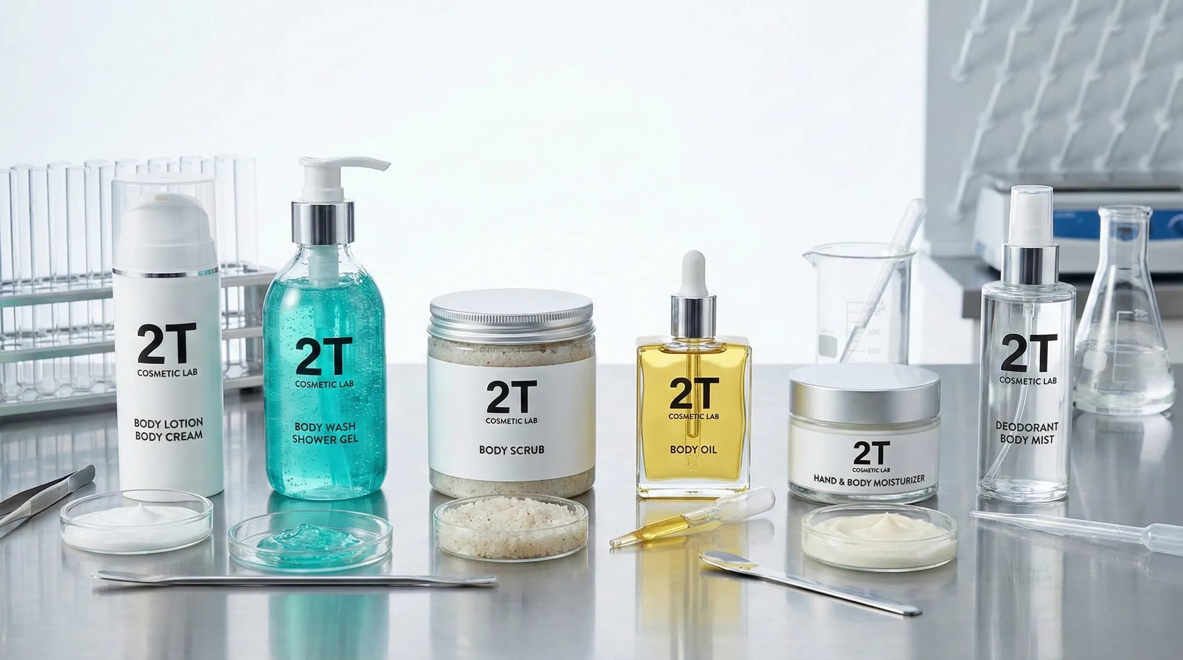 Body care