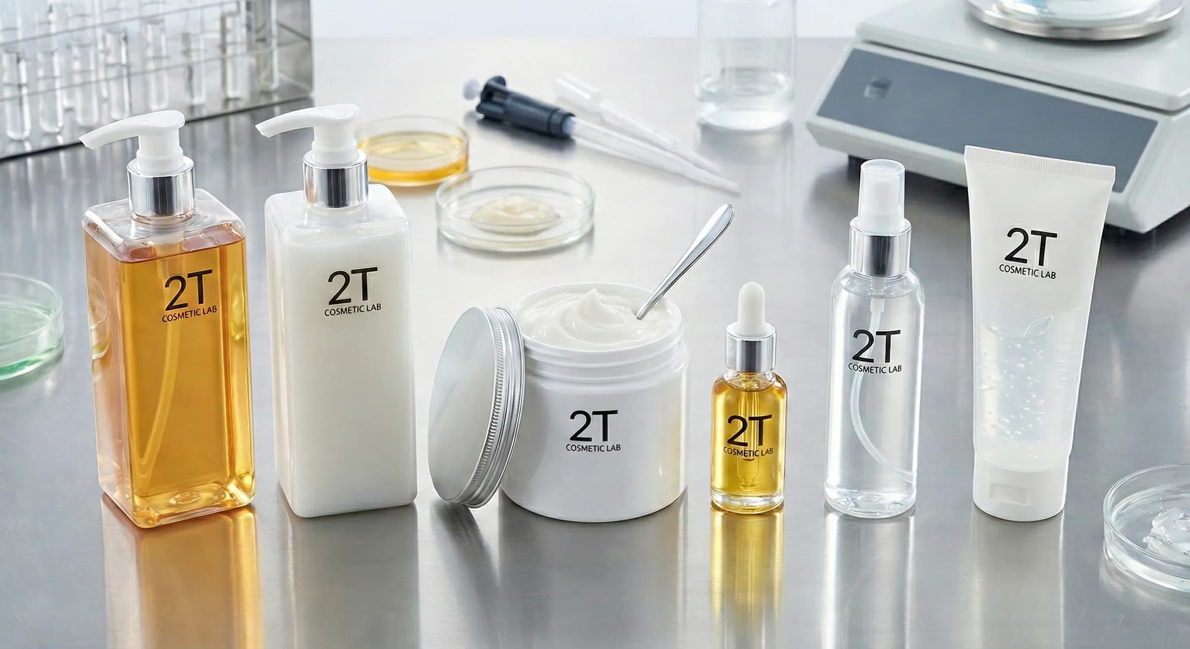 Haircare