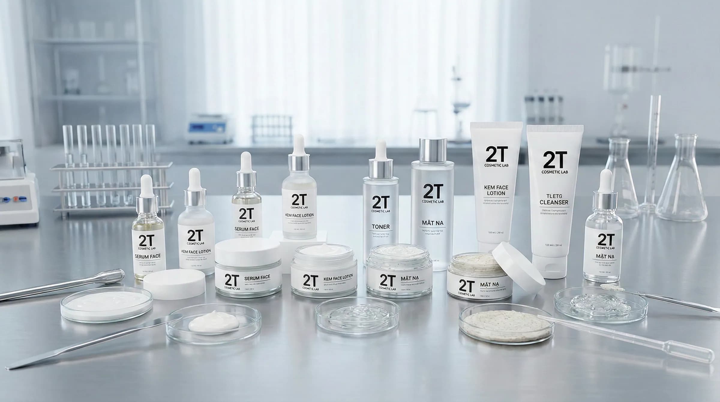 Skincare