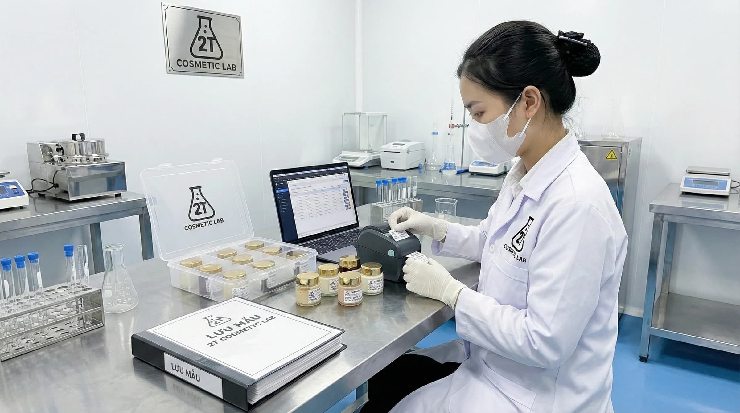 Traceability system